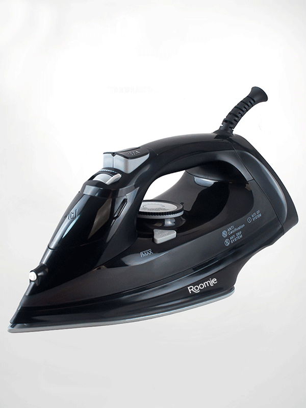 Kettle 1