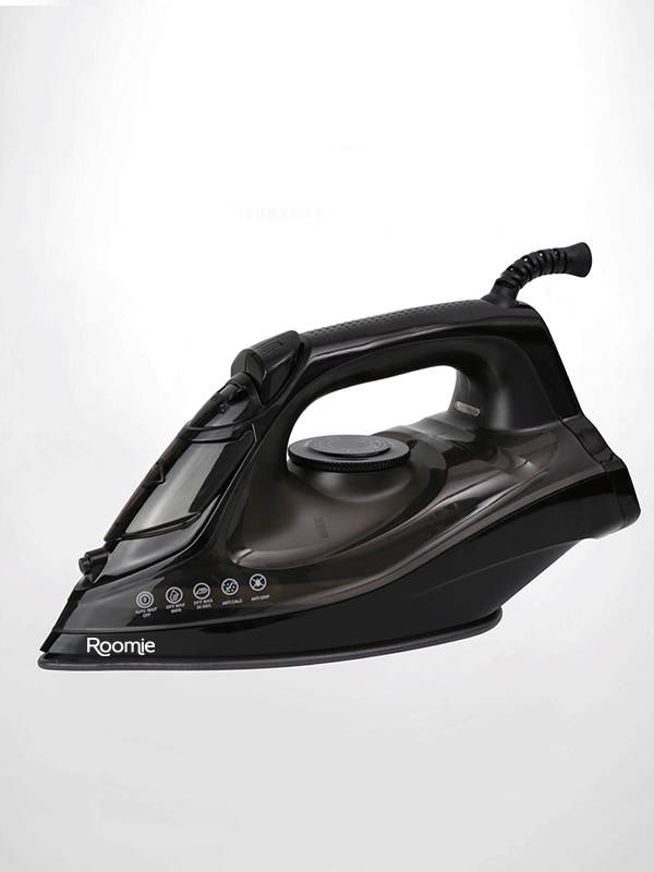 Kettle 1