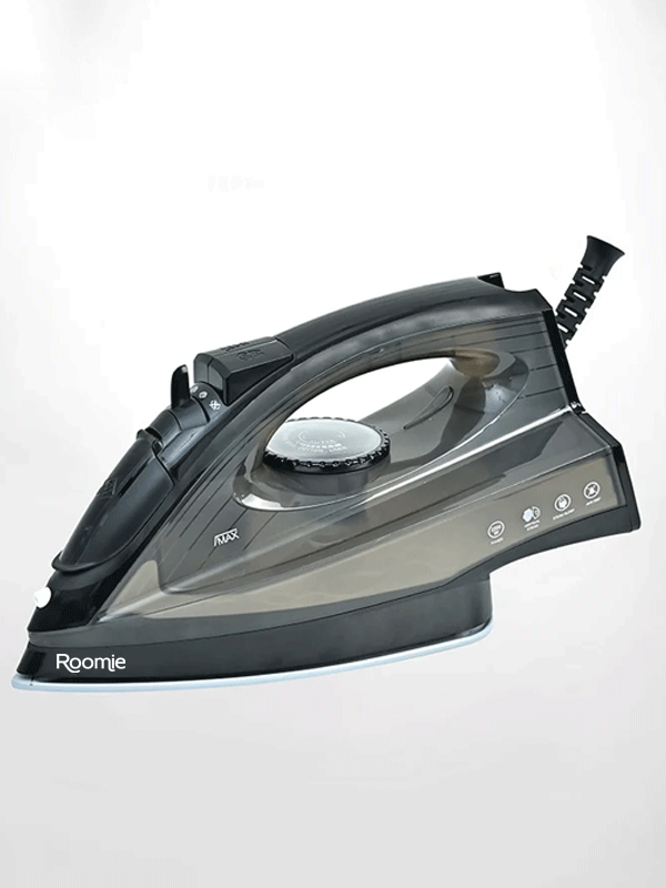 Kettle 1