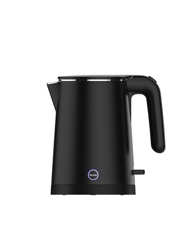Kettle 1