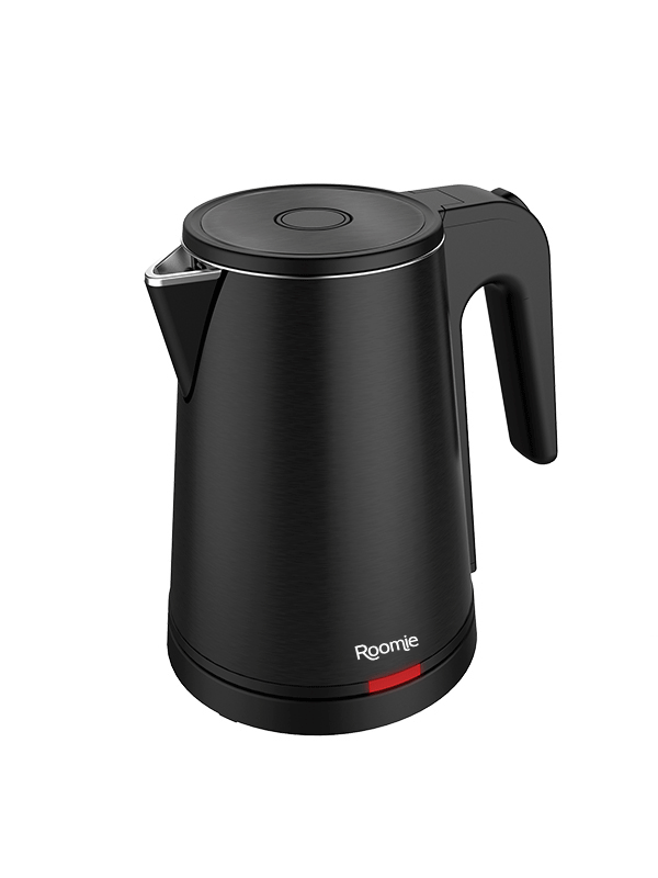 Kettle 1