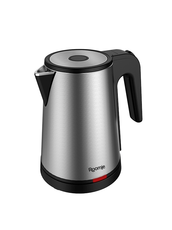 Kettle 1