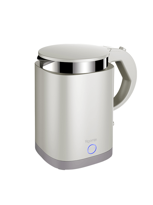 Kettle 2