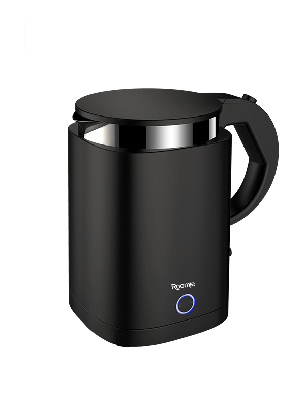Kettle 1