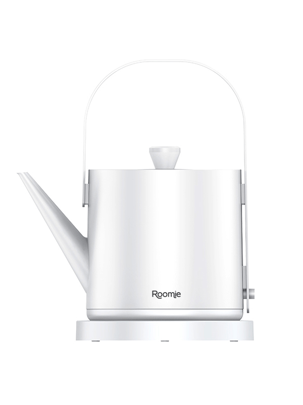 Kettle 2