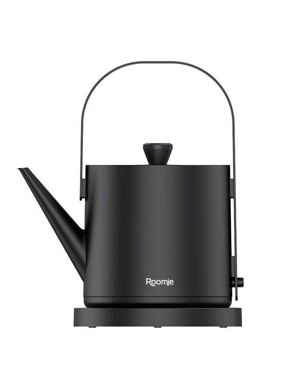 Kettle 1