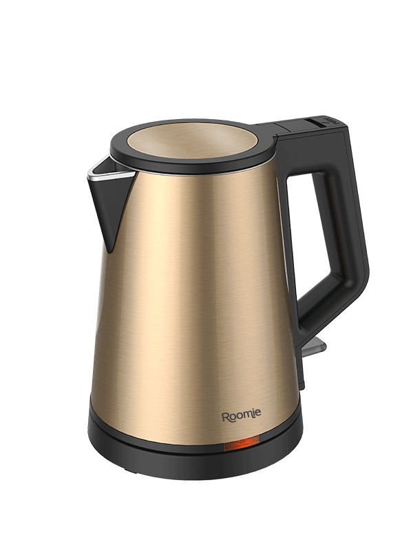 Kettle 2