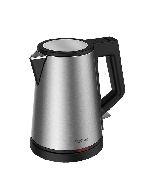 Kettle 1
