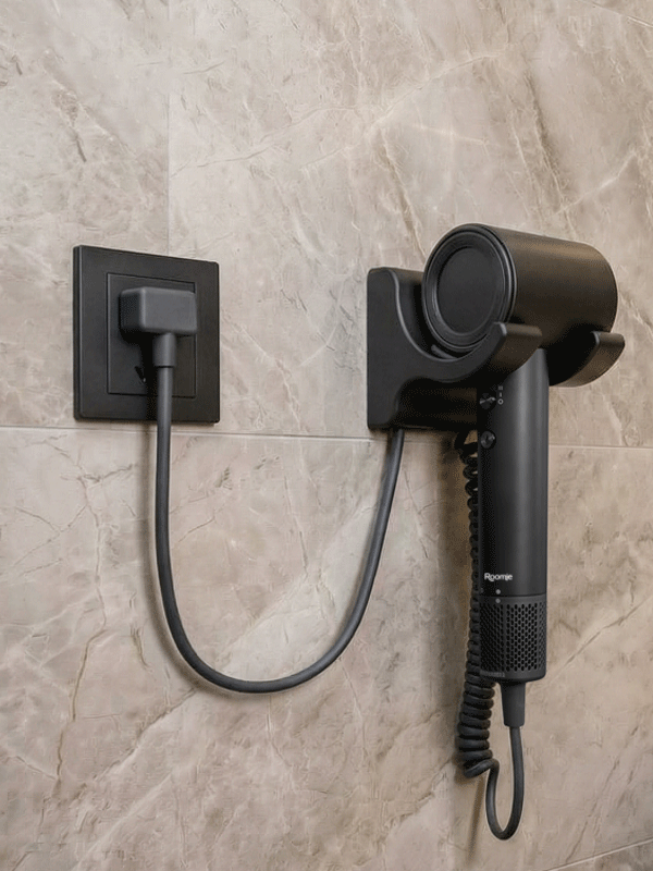 Wall Mount 1