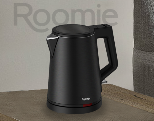 Kettles